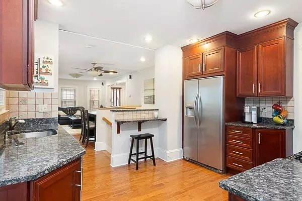 Arlington, MA 02474,45 Fairmont St #45