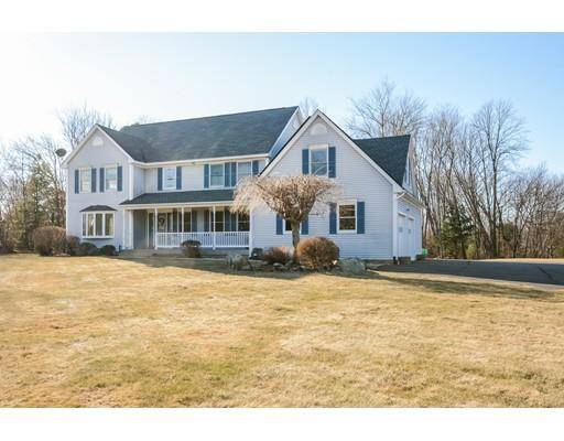 Monson, MA 01057,86 Waid Rd