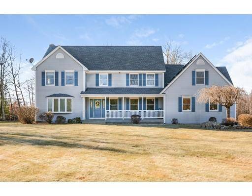 Monson, MA 01057,86 Waid Rd