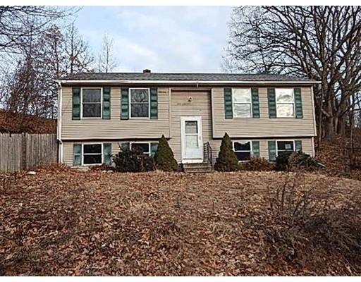 91 Wendell Street, Athol, MA 01331