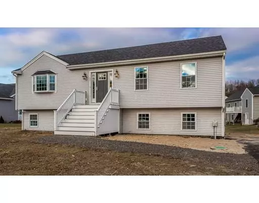 Taunton, MA 02780,23 Heritage Dr