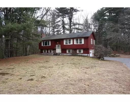 85 Bonney Dr, Holliston, MA 01746