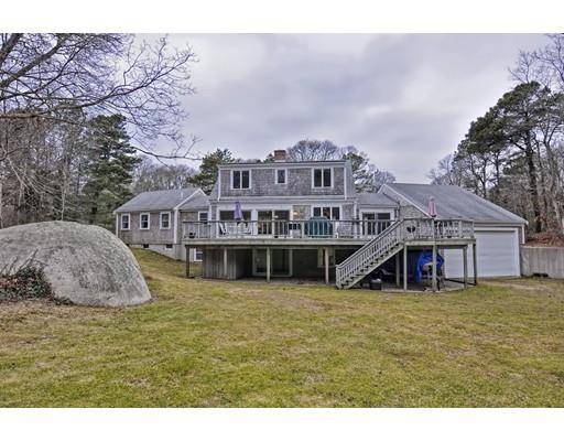 Orleans, MA 02653,3 Pershing Ln