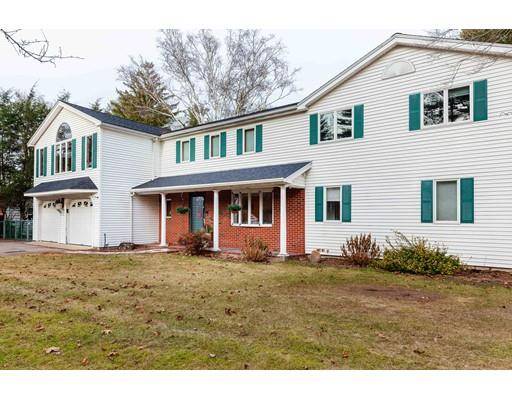 463 Central St, Avon, MA 02322