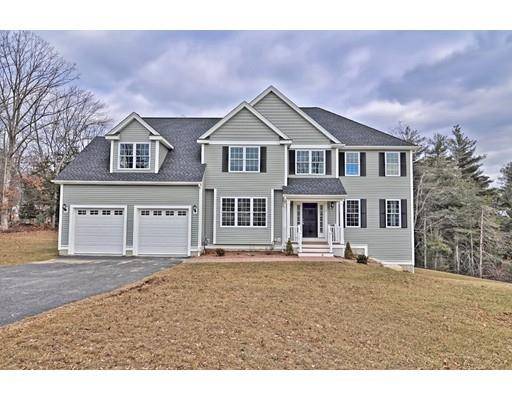 1 Applegate Road, Medway, MA 02053