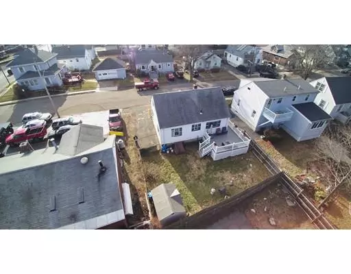 Peabody, MA 01960,1 Bay State Blvd