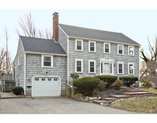 17 Delta Lane, Scituate, MA 02066