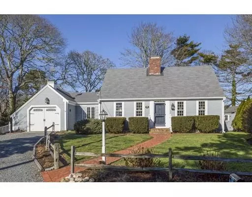 37 Collins Lane, Chatham, MA 02633