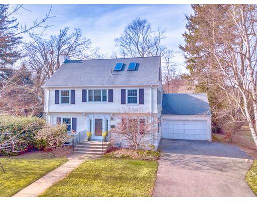 58 Falmouth Rd, Longmeadow, MA 01106