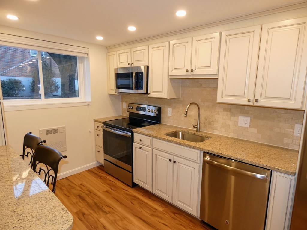 54 Bryon Rd. #2, Boston, MA 02467