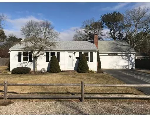 Yarmouth, MA 02673,38 Boxberry Lane