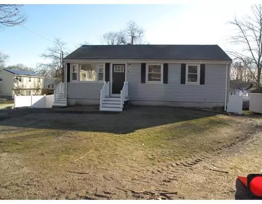 6 S.  Windemere Ave, Randolph, MA 02368