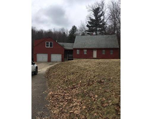 79 Fitzgerald Road, Charlton, MA 01507