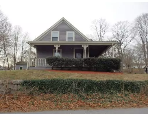 27 Lorraine St, Weymouth, MA 02189