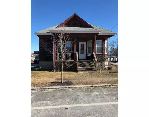 242 Church Street, New Bedford, MA 02745