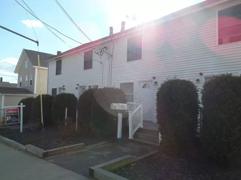 44 North St #2, Ware, MA 01082