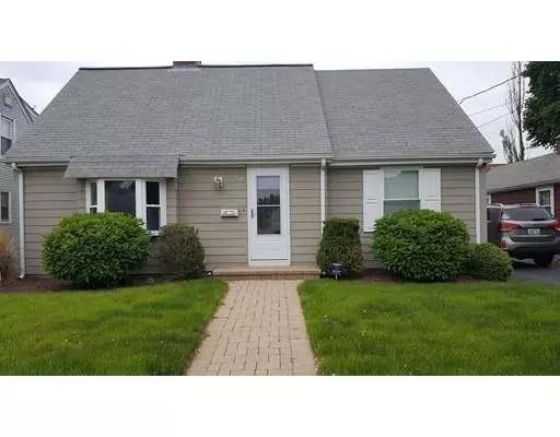 30 Edendale Ave, Pawtucket, RI 02861