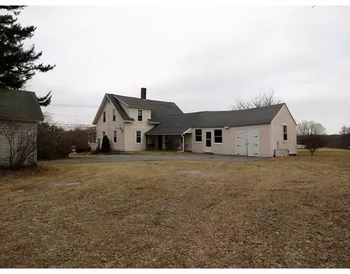 Northfield, MA 01360,533 Millers Falls Rd