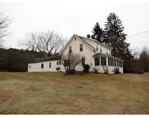 Northfield, MA 01360,533 Millers Falls Rd