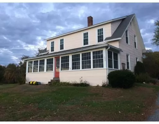 533 Millers Falls Rd, Northfield, MA 01360