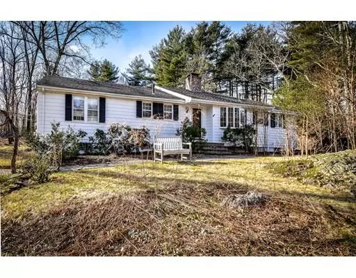 24 Great Rock Rd, Sherborn, MA 01770