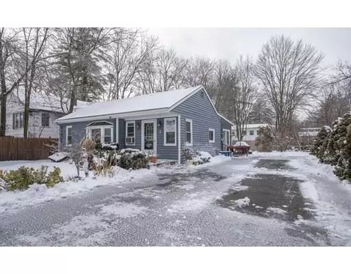 Holbrook, MA 02343,5 Dale Road