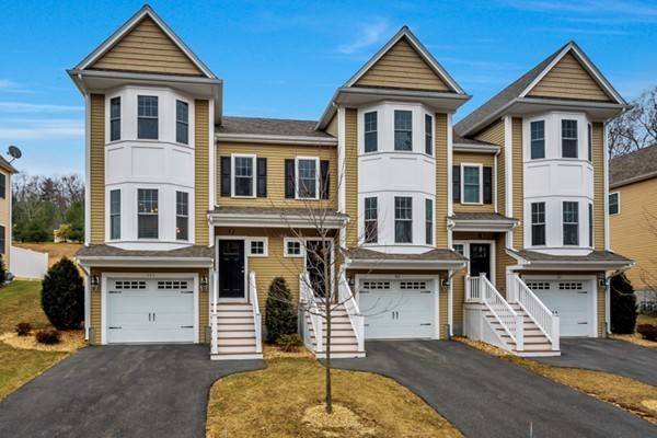 303 Crystal Way #303, Bellingham, MA 02019