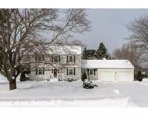 6 Innis Dr, Danvers, MA 01923