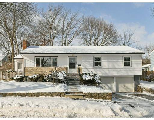 136 Truro Ln, Milton, MA 02186