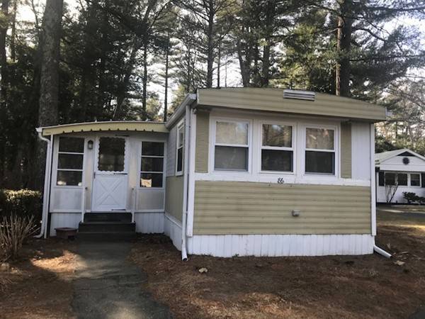 86 Redwood Drive, Halifax, MA 02338