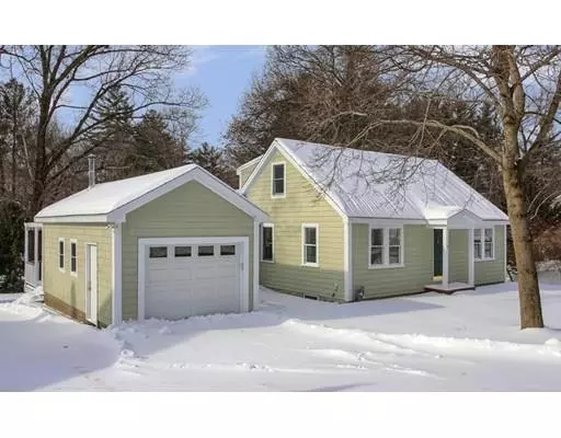 16 Abbot Street, Westford, MA 01886