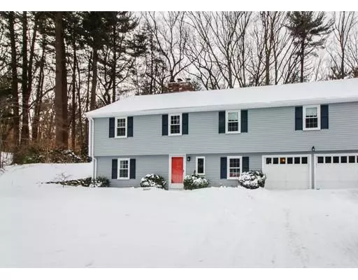 10 Meadowview, Wayland, MA 01778