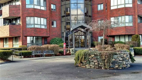 Weymouth, MA 02190,200 Burkhall St #503