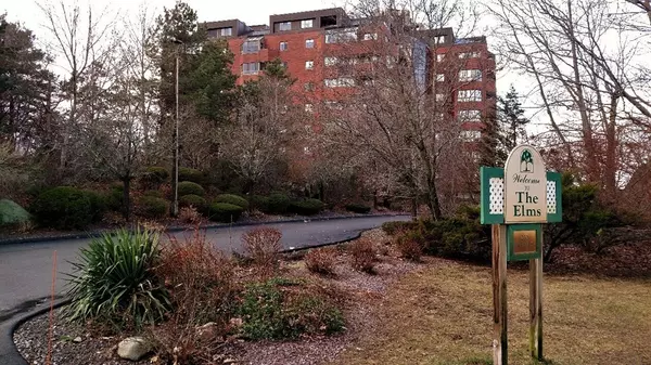 Weymouth, MA 02190,200 Burkhall St #503