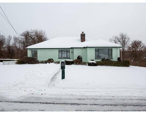 68 Gerrard Ave, East Longmeadow, MA 01028