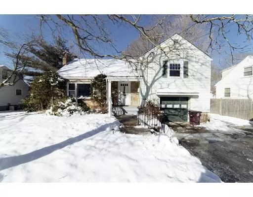 294 Commercial Street, Weymouth, MA 02188