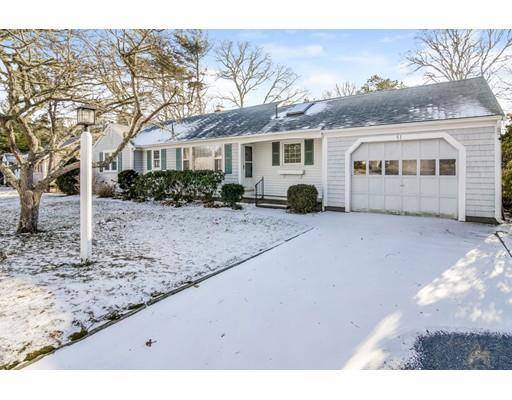 51 Arrowhead Dr, Dennis, MA 02670