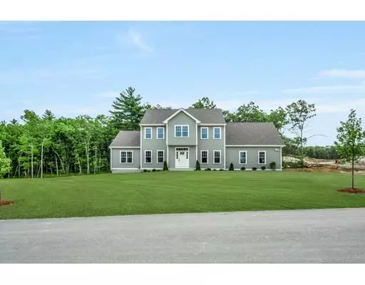 Uxbridge, MA 01569,21 Brady Court Lot 13