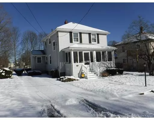 13 Riley Ave, Weymouth, MA 02189