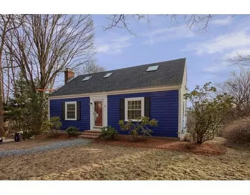 26 Byam Rd, Chelmsford, MA 01824