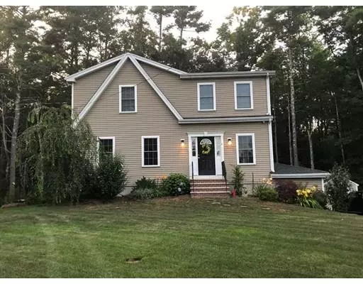 Freetown, MA 02717,4 Christopher Dr