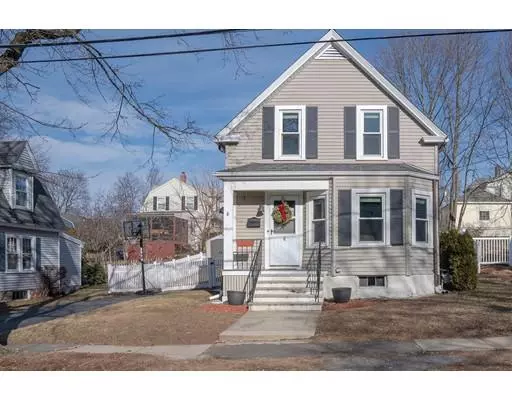 4 Harrison St, Maynard, MA 01754