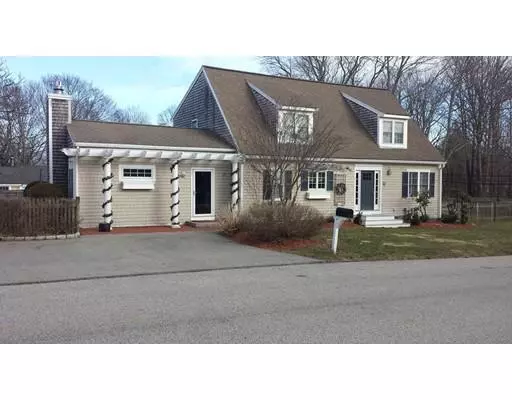 Cohasset, MA 02025,101 Beechwood St.