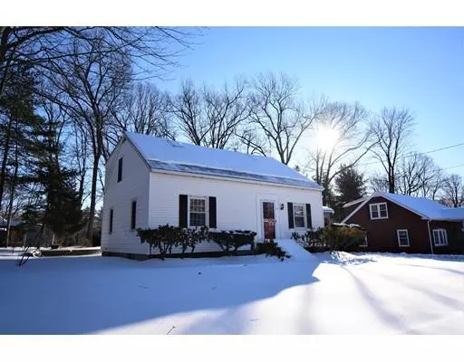 28 Morningside, Leominster, MA 01453