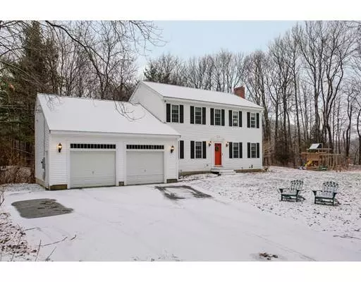 Danville, NH 03819,16 Clydesdale Drive