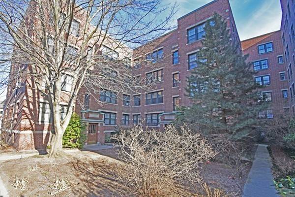 34 Ash Street #403, Cambridge, MA 02138