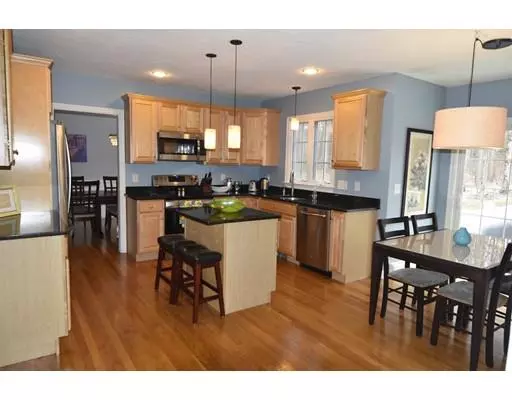 Northbridge, MA 01588,62 Samuel Dr