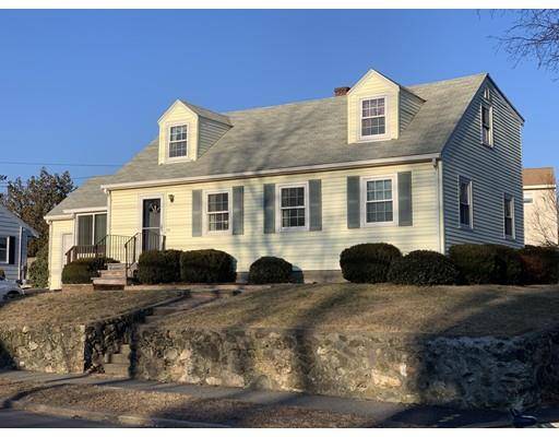 55 Stow St, Waltham, MA 02453