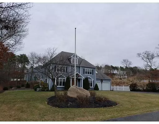 Bourne, MA 02532,7 Jillian Ln