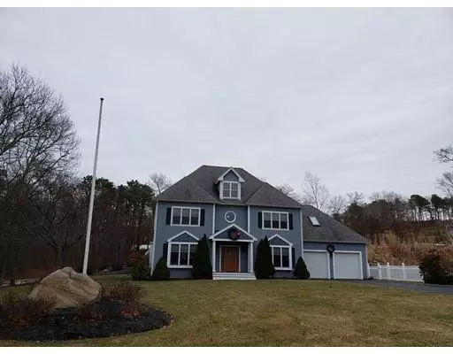 Bourne, MA 02532,7 Jillian Ln